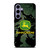 JOHN DEERE TRACTOR LOGO CAMO Samsung Galaxy S24 Plus Case Cover