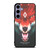 MARCELO BURLON FOX Samsung Galaxy S24 Plus Case Cover