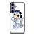 MICKEY MOUSE NASA Samsung Galaxy S24 Plus Case Cover