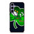NOTRE DAME FIGHTING IRISH ICON LOGO Samsung Galaxy S24 Plus Case Cover