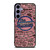 THE STROKES AND FAMOUS BAND LOGO Samsung Galaxy S24 Plus Case Cover
