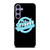 THE STROKES BAND PIXEL LOGO Samsung Galaxy S24 Plus Case Cover