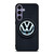 VW VOLKSWAGEN CAR LOGO Samsung Galaxy S24 Plus Case Cover