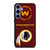 WASHINGTON REDSKINS LOGO FOOTBALL TEAM Samsung Galaxy S24 Plus Case Cover