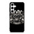 ACDC AC DC HARLEY DAVIDSON LOGO Samsung Galaxy S24 Case Cover