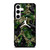 AIR JORDAN LOGO CAMO Samsung Galaxy S24 Case Cover