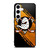 ANAHEIM DUCKS HOCKEY TEAM LOGO Samsung Galaxy S24 Case Cover