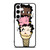 BETTY BOOP ICE CREAM Samsung Galaxy S24 Case Cover