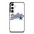 DALLAS COWBOYS FOOTBALL TEAM LOGO Samsung Galaxy S24 Case Cover