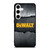 DEWALT TOOLS METAL LOGO Samsung Galaxy S24 Case Cover