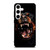 GIVENCHY ROTTWEILER DOG SMILE Samsung Galaxy S24 Case Cover