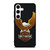 HARLEY DAVIDSON MOTORCYCLE BADGE LOGO Samsung Galaxy S24 Case Cover
