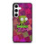 INVADER ZIM CARTOON SERIES Samsung Galaxy S24 Case Cover