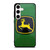 JOHN DEERE 3 Samsung Galaxy S24 Case Cover
