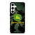 JOHN DEERE TRACTOR LOGO CAMO Samsung Galaxy S24 Case Cover