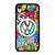 VW STICKER BOMB LOGO iPhone XR Case Cover