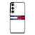 LOGO TOMMY HILFIGER ICON Samsung Galaxy S24 Case Cover