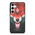 MARCELO BURLON FOX Samsung Galaxy S24 Case Cover