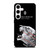 MARCELO BURLON TIGER LOGO Samsung Galaxy S24 Case Cover