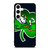 NOTRE DAME FIGHTING IRISH ICON LOGO Samsung Galaxy S24 Case Cover