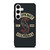 SLIPKNOT DES MOINES SINCE 1995 Samsung Galaxy S24 Case Cover