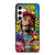SNOOP DOGG ART RAPPER Samsung Galaxy S24 Case Cover SNOOP DOGG ART RAPPER Samsung Galaxy S24 Case Cover