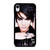 ADAM LAMBERT FACE iPhone XR Case Cover