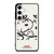 SNOOPY THE PEANUTS STOLEN DOGS Samsung Galaxy S24 Case Cover SNOOPY THE PEANUTS STOLEN DOGS Samsung Galaxy S24 Case Cover