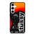 STUSSY ICON Samsung Galaxy S24 Case Cover STUSSY ICON Samsung Galaxy S24 Case Cover