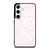 TAKASHI MURAKAMI PINK Samsung Galaxy S24 Case Cover