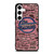 THE STROKES AND FAMOUS BAND LOGO Samsung Galaxy S24 Case Cover