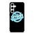 THE STROKES BAND PIXEL LOGO Samsung Galaxy S24 Case Cover