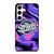 THE STROKES LOGO Samsung Galaxy S24 Case Cover