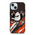 ANAHEIM DUCKS HOCKEY CLUB LOGO iPhone 15 Case Cover