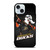 ANAHEIM DUCKS LOGO HOCKEY TEAM iPhone 15 Case Cover