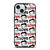 BETTY BOOP LOVE iPhone 15 Case Cover