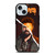 BILLY BUTCHER THE BOYS iPhone 15 Case Cover