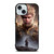 BLACK MYTH WUKONG GAMES iPhone 15 Case Cover