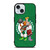 BOSTON CELTICS LOGO SCOOBY DOO iPhone 15 Case Cover