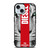 DIESEL CLOTHING TIGER iPhone 15 Case Cover