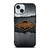 HARLEY DAVIDSON LOGO 120 YEARS iPhone 15 Case Cover