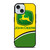 JOHN DEERE 2 iPhone 15 Case Cover