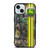 JOHN DEERE 5 iPhone 15 Case Cover