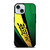JOHN DEERE STICKER LOGO iPhone 15 Case Cover