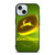 JOHN DEERE iPhone 15 Case Cover
