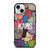 KAWS ICONS iPhone 15 Case Cover