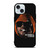 KENDRICK LAMAR FACE iPhone 15 Case Cover