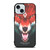 MARCELO BURLON FOX iPhone 15 Case Cover