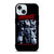 SLIPKNOT BAND FORMATION iPhone 15 Case Cover