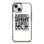 SLIPKNOT TATTOO PEOPLE SHIT iPhone 15 Case Cover